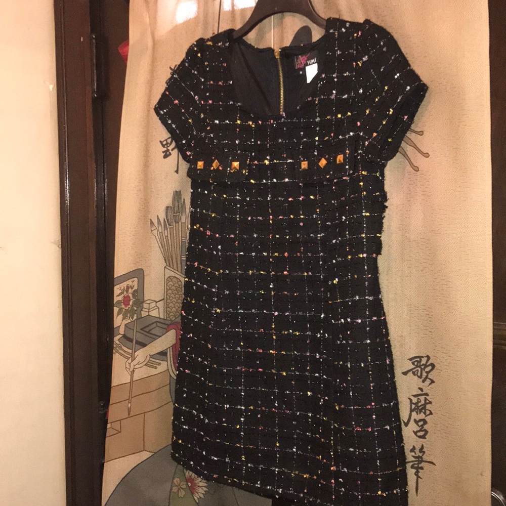 Adorable #littleBlackDress like new